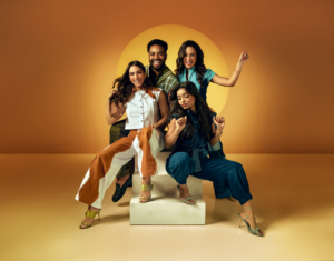 “Sin Alarma”: la nueva voz joven que llega a La X 102.1 FM para transformar las mañanas sabatinas