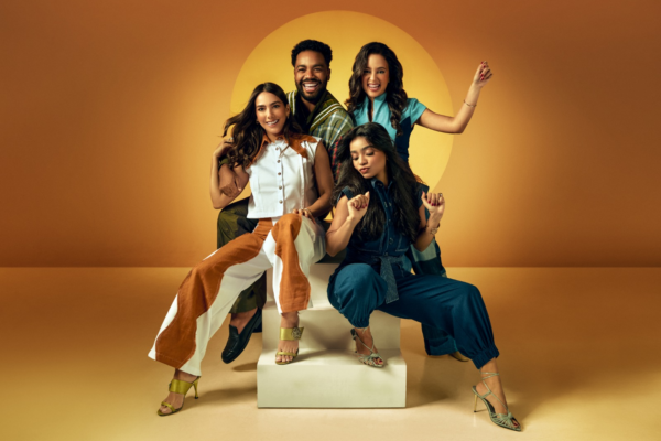 “Sin Alarma”: la nueva voz joven que llega a La X 102.1 FM para transformar las mañanas sabatinas