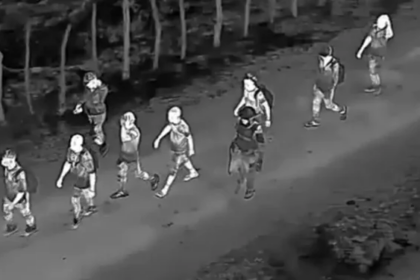 ERD refuerza vigilancia y apresa a 15 migrantes sin documentos en Dajabón