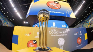 Latinoamérica brilla en la 90ª Copa del Rey con 12 jugadores y dominio de Argentina y RD