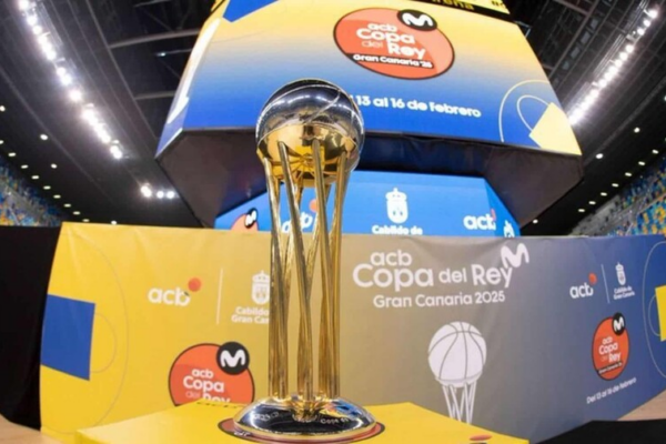 Latinoamérica brilla en la 90ª Copa del Rey con 12 jugadores y dominio de Argentina y RD