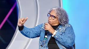 Martha Candela anunció su retiro temporal de los escenarios