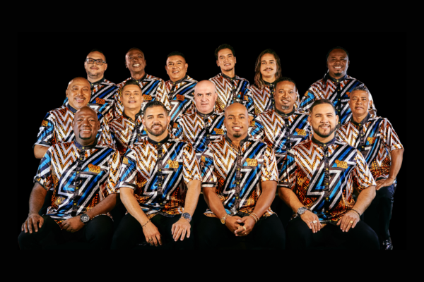 Grupo Niche apunta a lleno total en su concierto del sábado en Santo Domingo