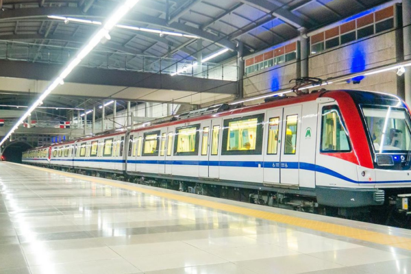 Metro de Santo Domingo habilita pago con tarjetas bancarias en estaciones seleccionadas