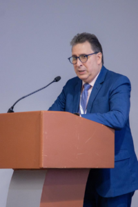 La inmunización materna se consolida en Santo Domingo como pilar clave de la salud pública