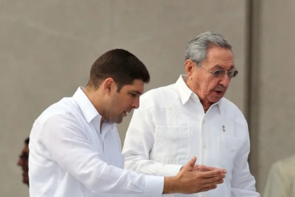 Revelan contactos secretos entre Marco Rubio y el nieto de Raúl Castro en medio de máxima presión de Washington sobre Cuba