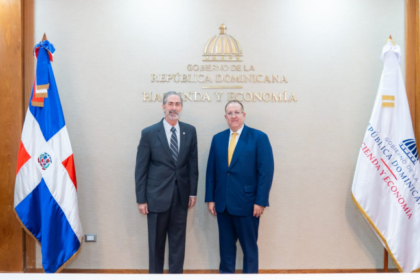 Hacienda y FIBA sellan alianza estratégica para blindar los juegos de azar contra el lavado de activos