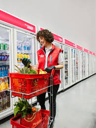 Crece la compra online de frutas y verduras en el país