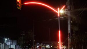 Santo Domingo Este implementa sistema semafórico inteligente para mejorar el tránsito y la seguridad vial