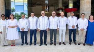 Nace la gran cantera del turismo dominicano