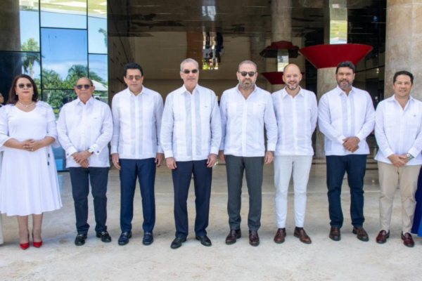 Nace la gran cantera del turismo dominicano