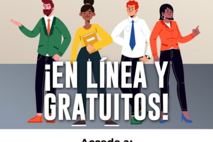 EE. UU. lanza cursos gratuitos de inglés en línea para docentes y profesionales