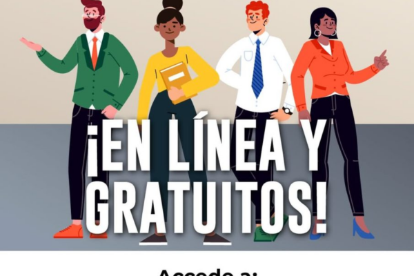 EE. UU. lanza cursos gratuitos de inglés en línea para docentes y profesionales