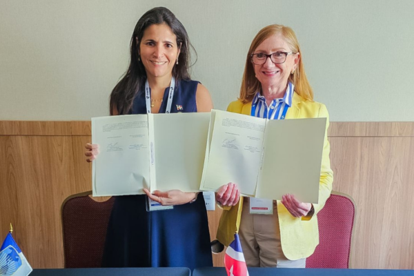 República Dominicana avanza hacia la OCDE con apoyo del BID