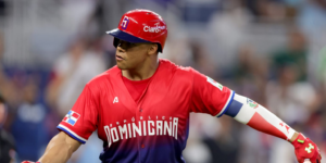 Juan Soto: “No fue fácil”, pero RD se mantuvo agresiva para vencer a Venezuela