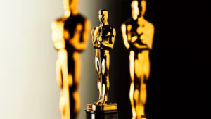 “Los Óscar se enfrentan a la polémica política y la presencia de Trump”
