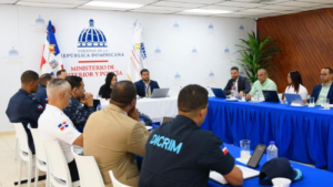 Tasa de homicidios en RD cierra 2025 en 8.7 por cada 100,000 habitantes, según CADSECI