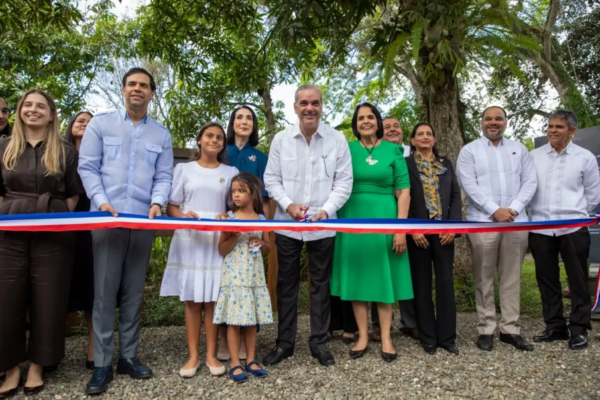“Centenario de Minerva Mirabal: Abinader rinde homenaje a la heroína de la libertad dominicana”