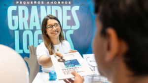 “Aprender a manejar el dinero desde niños: Superintendencia de Bancos inicia charlas en Semana Económica y Financiera”