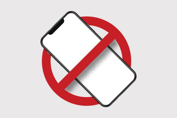 ¿Apoya la prohibición del uso de celulares en centros educativos?