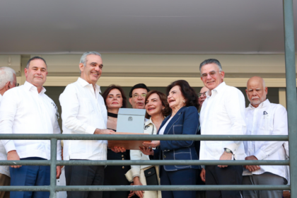 “Abinader inaugura la Feria Agropecuaria Nacional con apuesta por la modernización del campo”