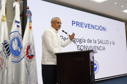 CND impulsa educación y convivencia como herramienta clave contra las adicciones