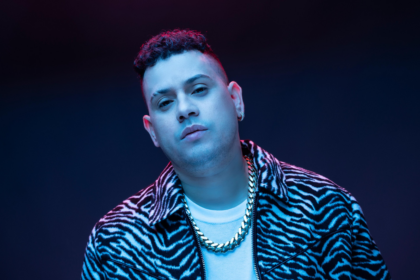 Shadow Blow llevará su sello urbano a la gran noche de Premios Soberano 2026