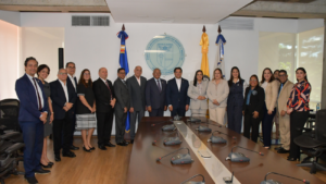 Acuerdo entre Onapi y PUCMM Santiago impulsará implementación de CATI-Periférico