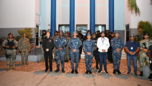 Autoridades intensifican operativos contra el ruido y el desorden: 27 negocios cerrados y más de 1,900 bocinas incautadas