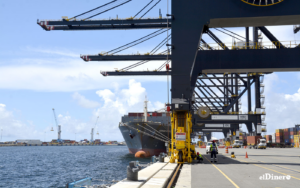 Oleaje anormal afecta costas del Caribe; COE recomienda mantener embarcaciones en puerto