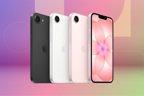 Apple revoluciona el mercado con el iPhone 17e y el nuevo iPad Air
