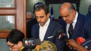 Se vuelve a aplazar la audiencia preliminar contra los hermanos Espaillat en el caso Jet Set