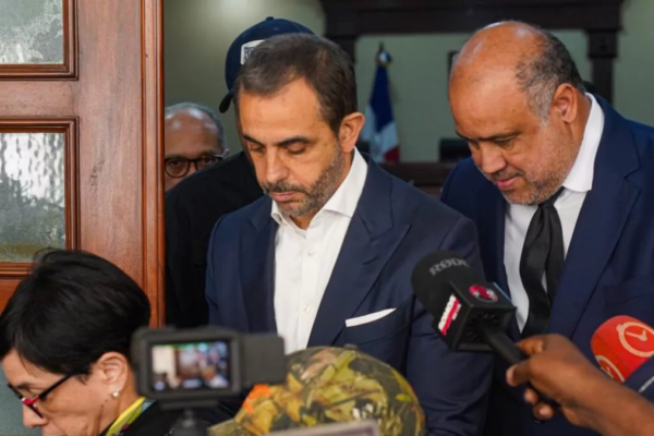 Se vuelve a aplazar la audiencia preliminar contra los hermanos Espaillat en el caso Jet Set