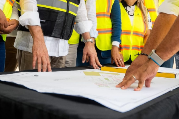 Gobierno inicia construcción de moderno centro penitenciario en Azua con capacidad para 600 internos