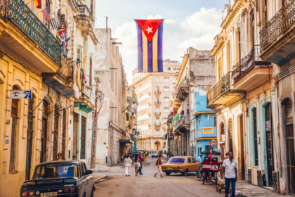 Cuba vuelve a quedar a oscuras: sexto apagón nacional en año y medio agrava crisis energética