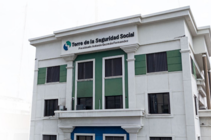 Salario promedio en la seguridad social supera los RD$38,000 en República Dominicana