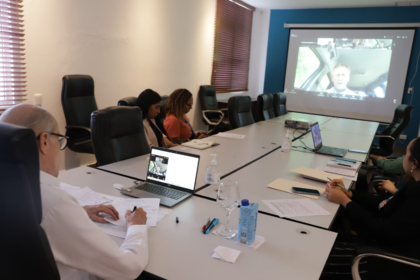 República Dominicana asume liderazgo global en transporte sostenible y acción climática