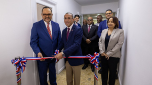 Refuerzan la transparencia: instalan Unidad de Auditoría Interna en el Ministerio de Justicia