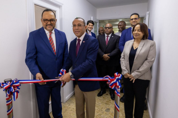 Refuerzan la transparencia: instalan Unidad de Auditoría Interna en el Ministerio de Justicia