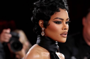Escándalo en los Óscar: Academia respalda a Teyana Taylor tras incidente con seguridad