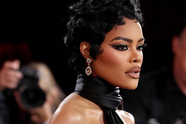 Escándalo en los Óscar: Academia respalda a Teyana Taylor tras incidente con seguridad