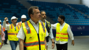 República Dominicana acelera preparación del Parque del Este para los Juegos Centroamericanos 2026