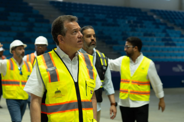 República Dominicana acelera preparación del Parque del Este para los Juegos Centroamericanos 2026