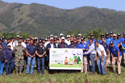 República Dominicana inicia recuperación del río Haina para proteger comunidades y el ecosistema