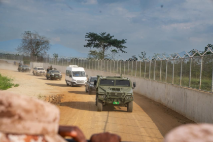 República Dominicana y EE. UU. refuerzan cooperación en seguridad fronteriza tras recorrido en Dajabón