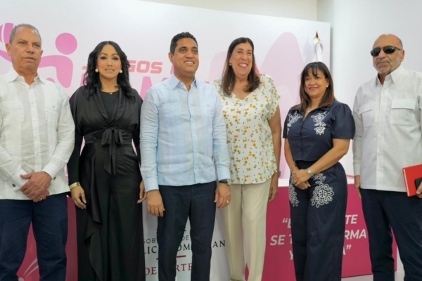 Gobierno apuesta por el deporte femenino con el regreso de los Juegos de la Mujer