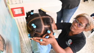 Programa piloto de INABIE llevará suplementación a miles de estudiantes en el país