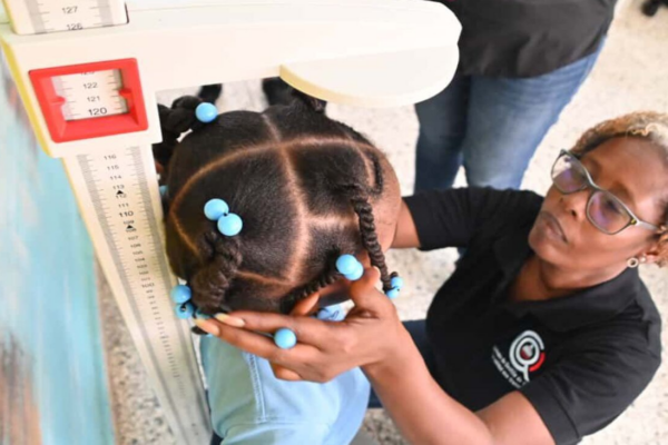 Programa piloto de INABIE llevará suplementación a miles de estudiantes en el país