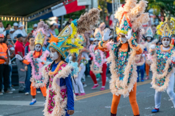 Santo Domingo Este se Viste de Cultura y Alegría: Todo Listo para el Gran Desfile Cultural Municipal 2026