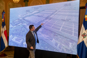 República Dominicana da el salto al espacio: anuncian primer puerto espacial comercial en Pedernales